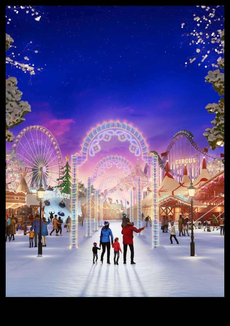 Tranquilitatea iernii: fermecarea peisajelor acoperite cu zăpadă