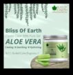 Treziți -vă la Bliss Morning cu înghițitură de aloe vera pură
