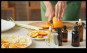 Uleiuri esențiale Un mod natural de a vă îmbunătăți gătitul