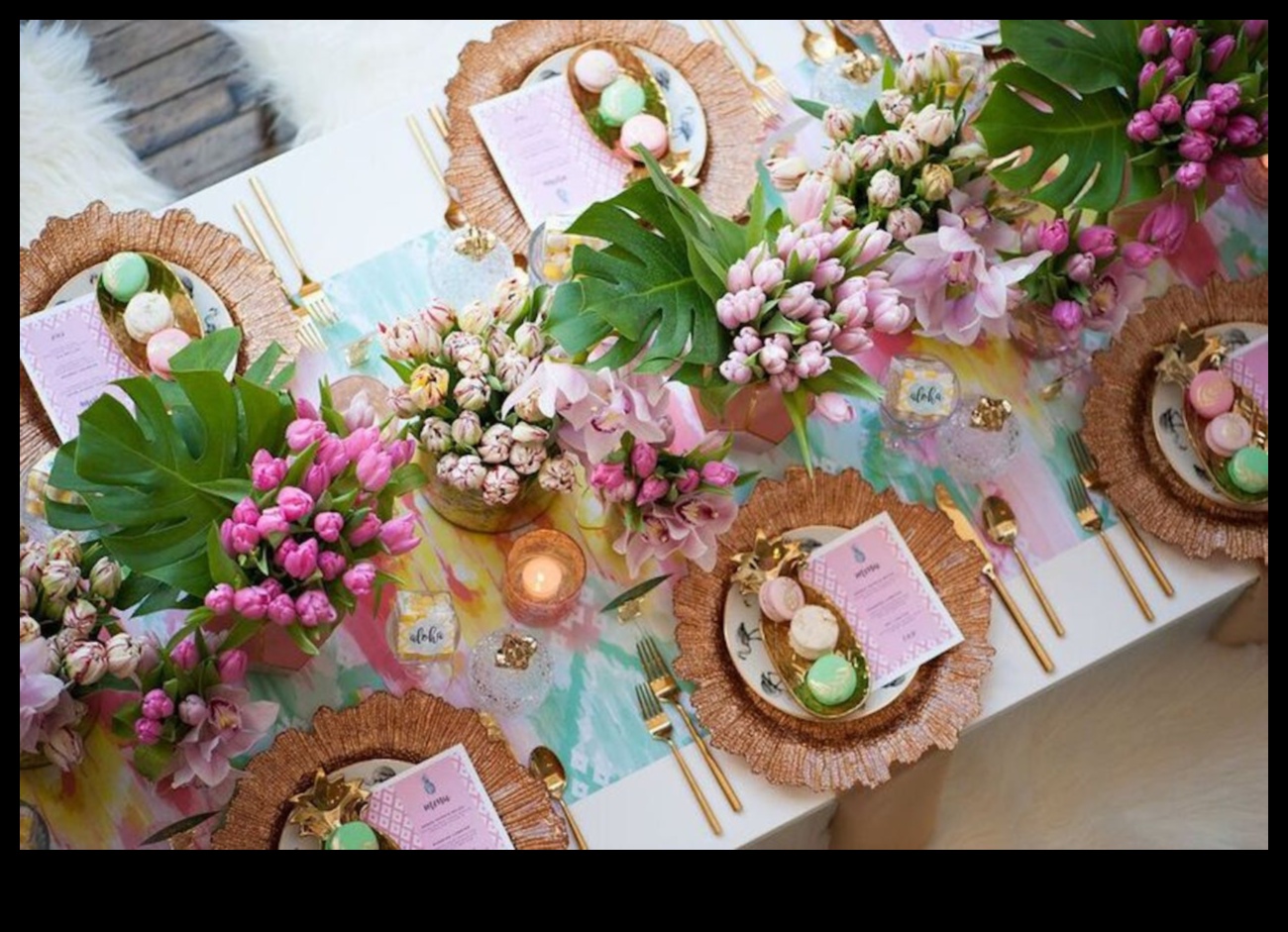 SOIREE DE VARĂ DE DIY: Crafting pentru adunări în aer liber în aer liber