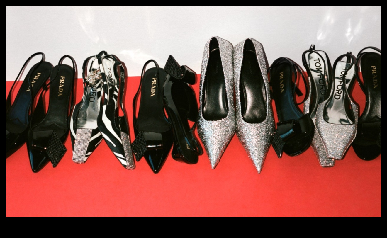 Vintage Vogue: Cadouri inspirate retro pentru un apel atemporal